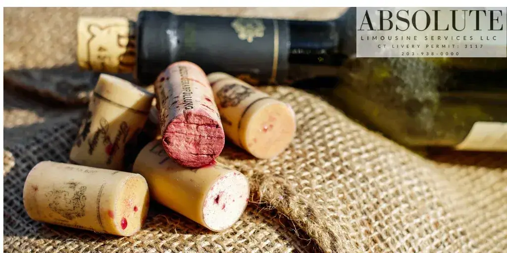 Call now to book any of our popular Wine Tour limo packages!
