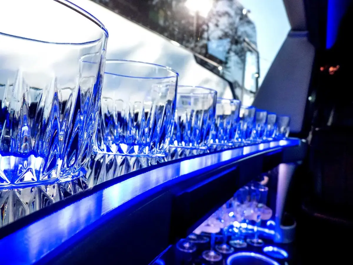 The Best Connecticut Casinos to Visit with a Luxury Ride