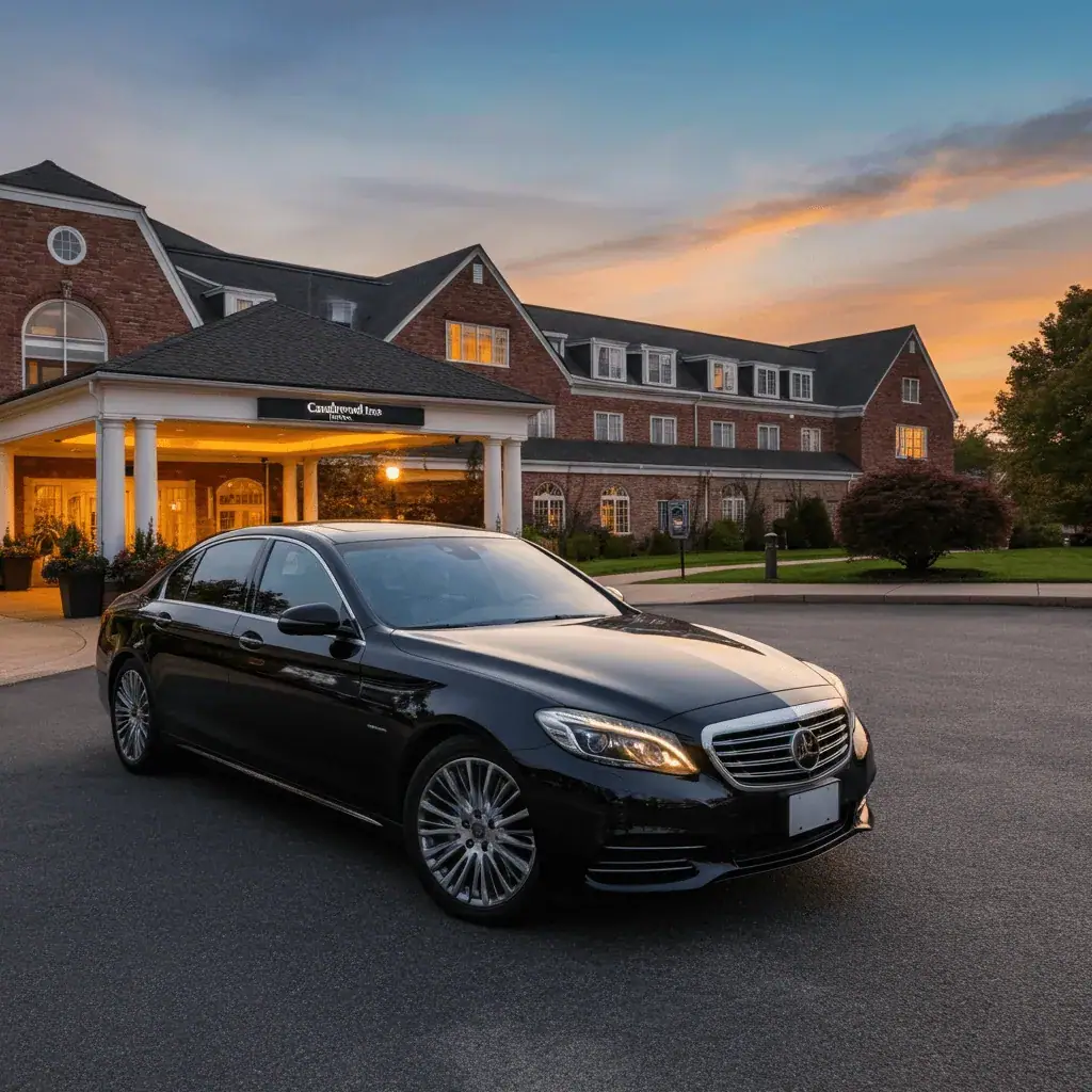 Brookfield CT's Hidden Gems You Can Discover with Chauffeured Transportation