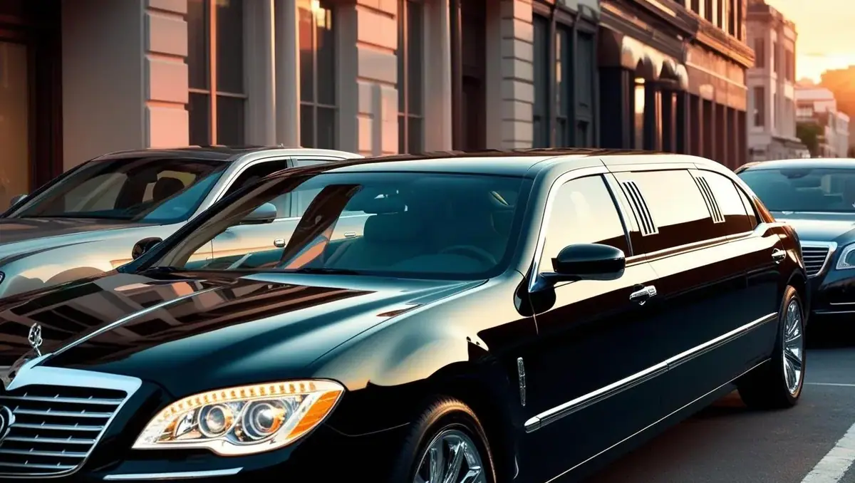 Affordable Luxury Transportation for Stamford's Frequent Flyers