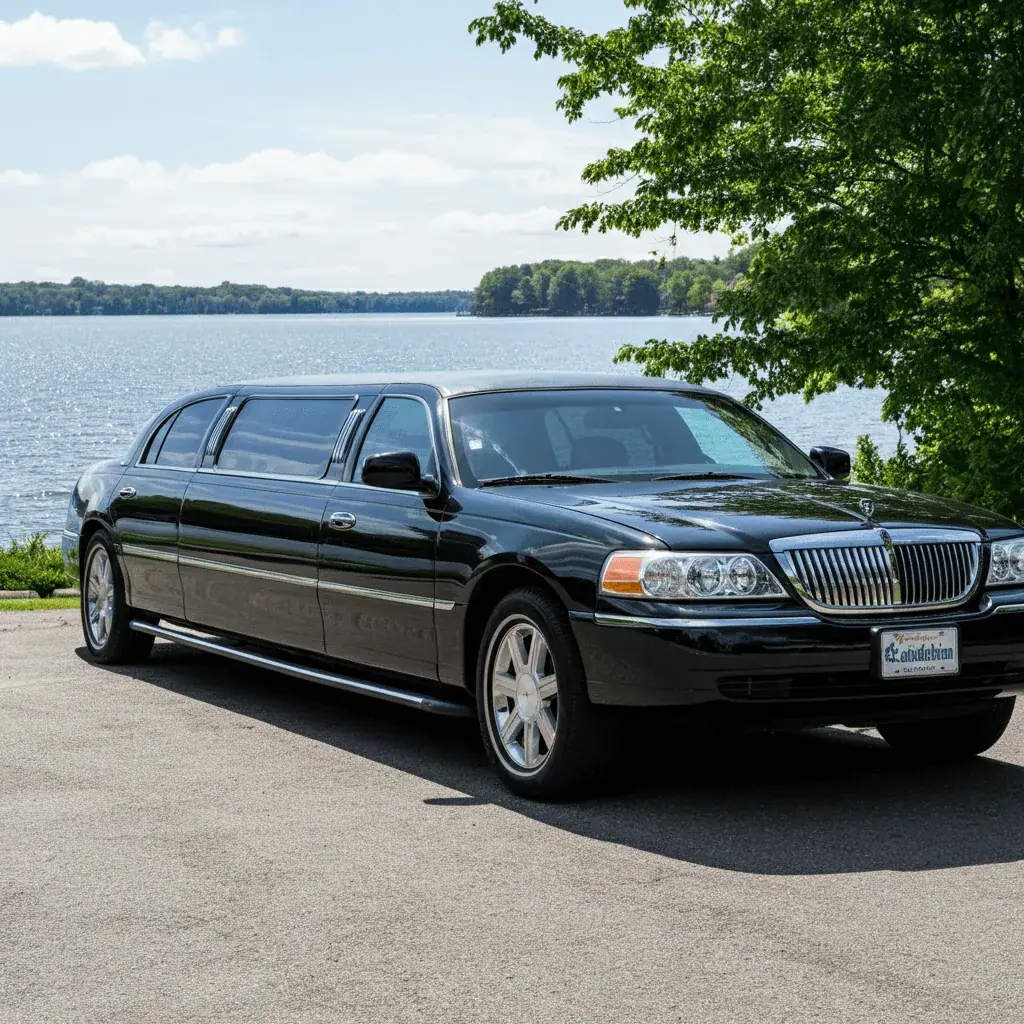 Connecticut Limo Laws Decoded: What Every Rider Needs to Know
