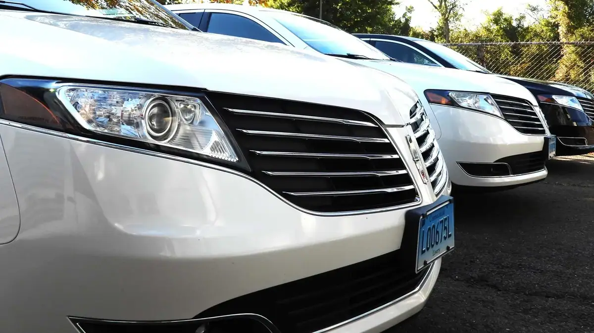 How to Use Limo Services for Charity Events and Fundraisers