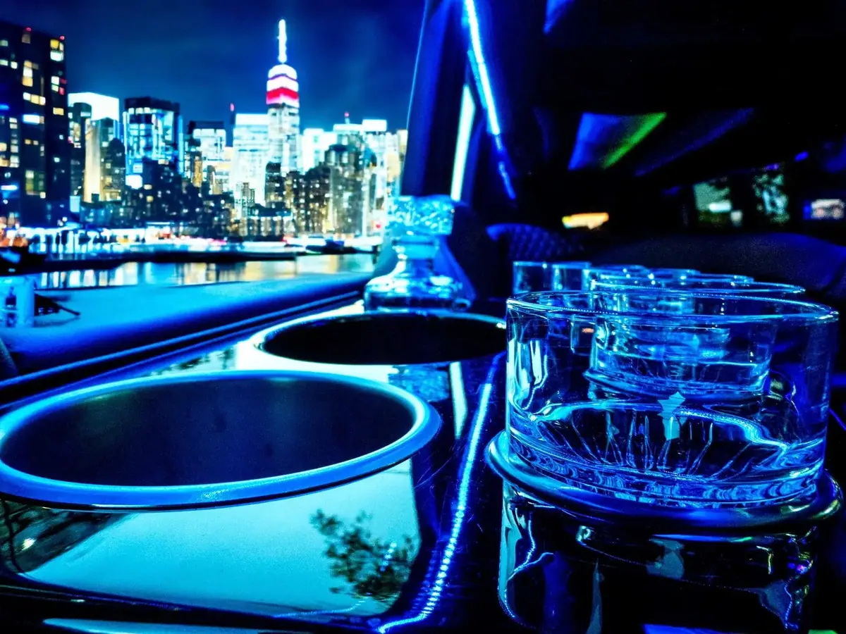 Vehicle Safety Checks in the Luxury Travel Industry: What Happens Behind the Scenes?