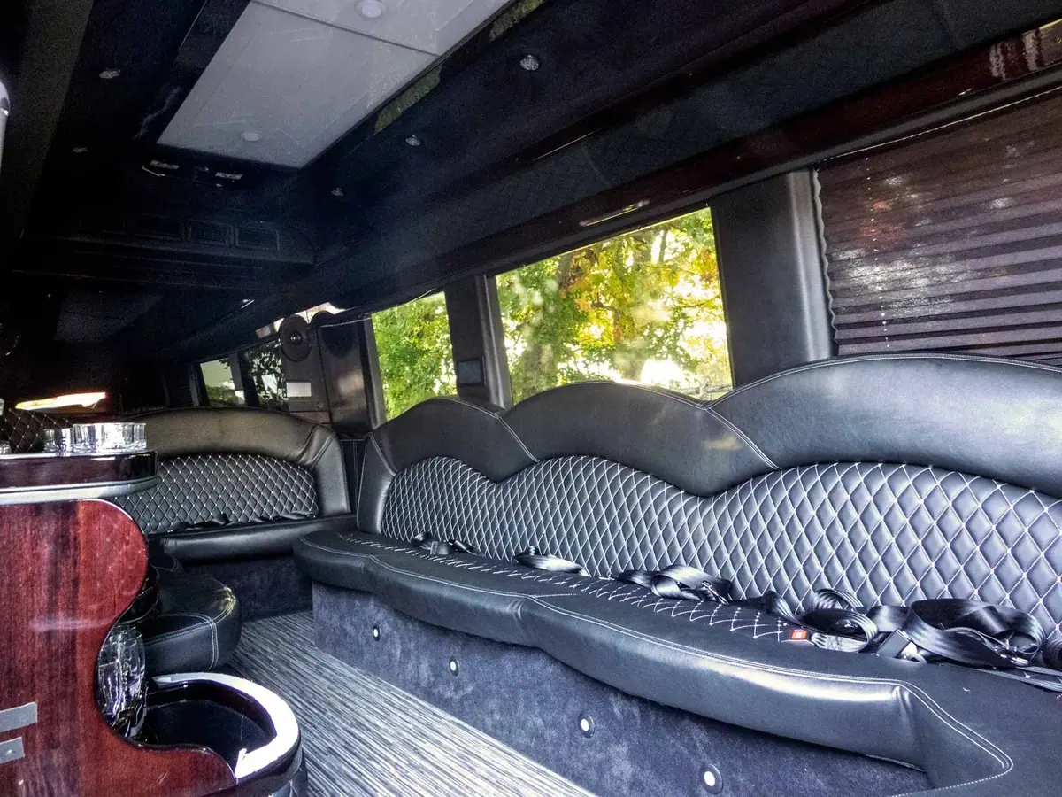 Explore the Scenic Beauty of Copake with Absolute Transportation's Limousine Rides