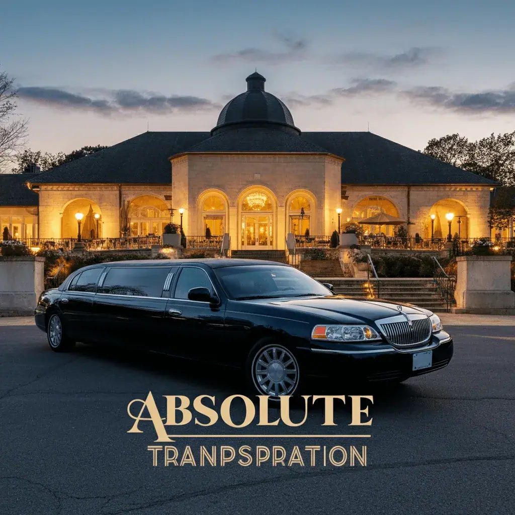 Experience Unforgettable Evenings in Danbury CT with Luxury Car Services