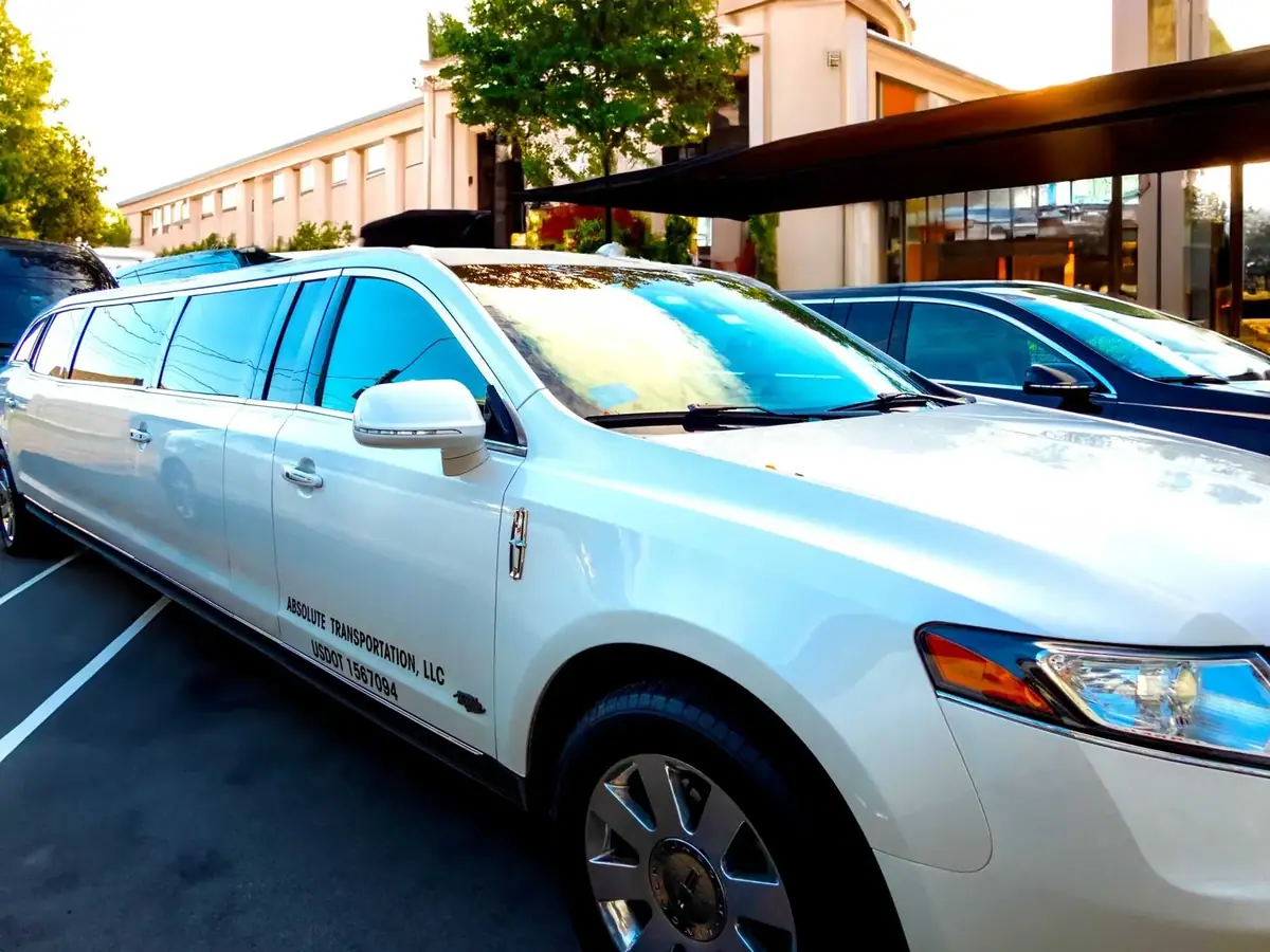 Why a Limo Beats Ride-Share Services for Connecticut Travelers