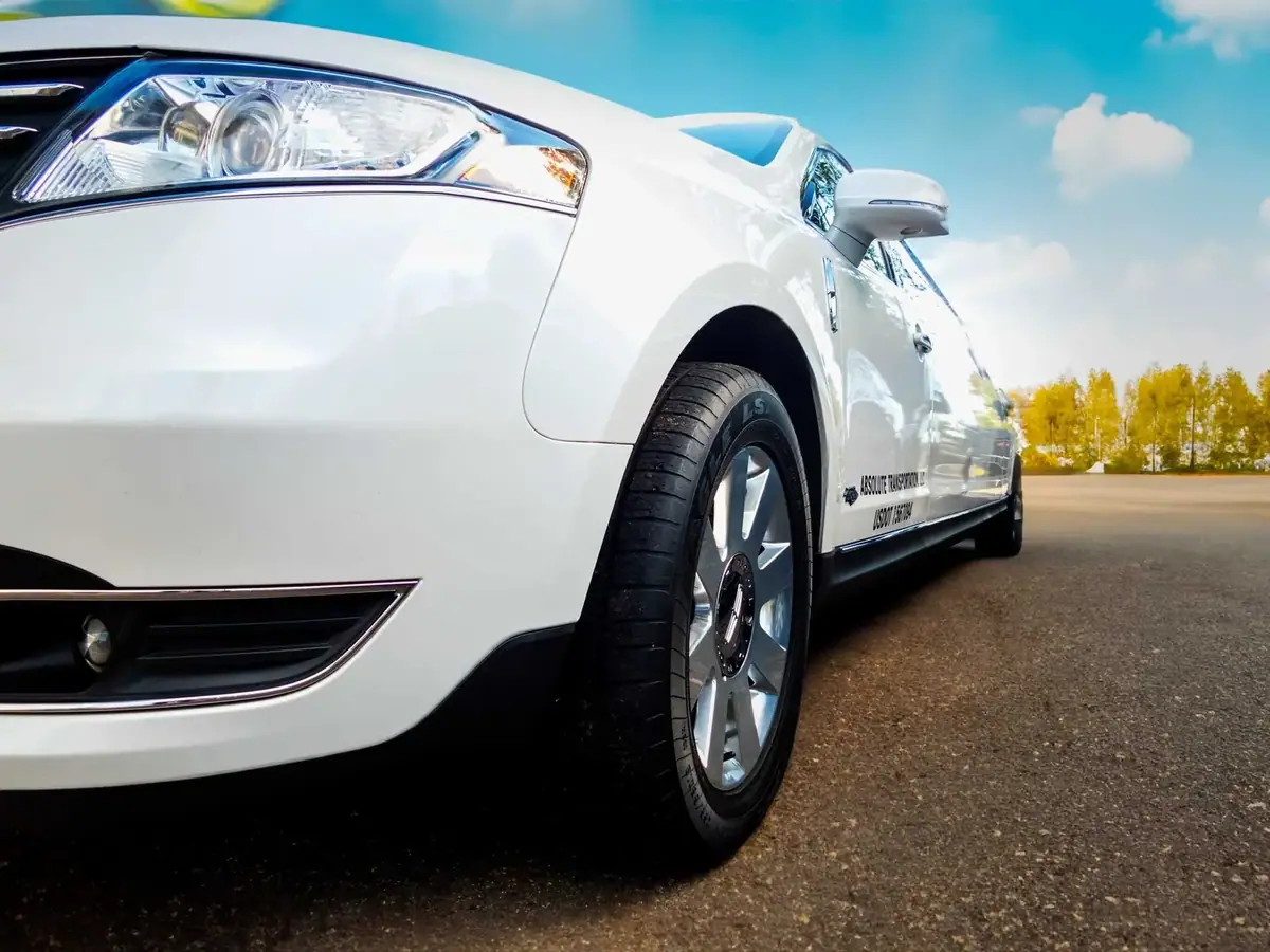 How Absolute Transportation Makes Executive Travel From Stamford Stress-Free