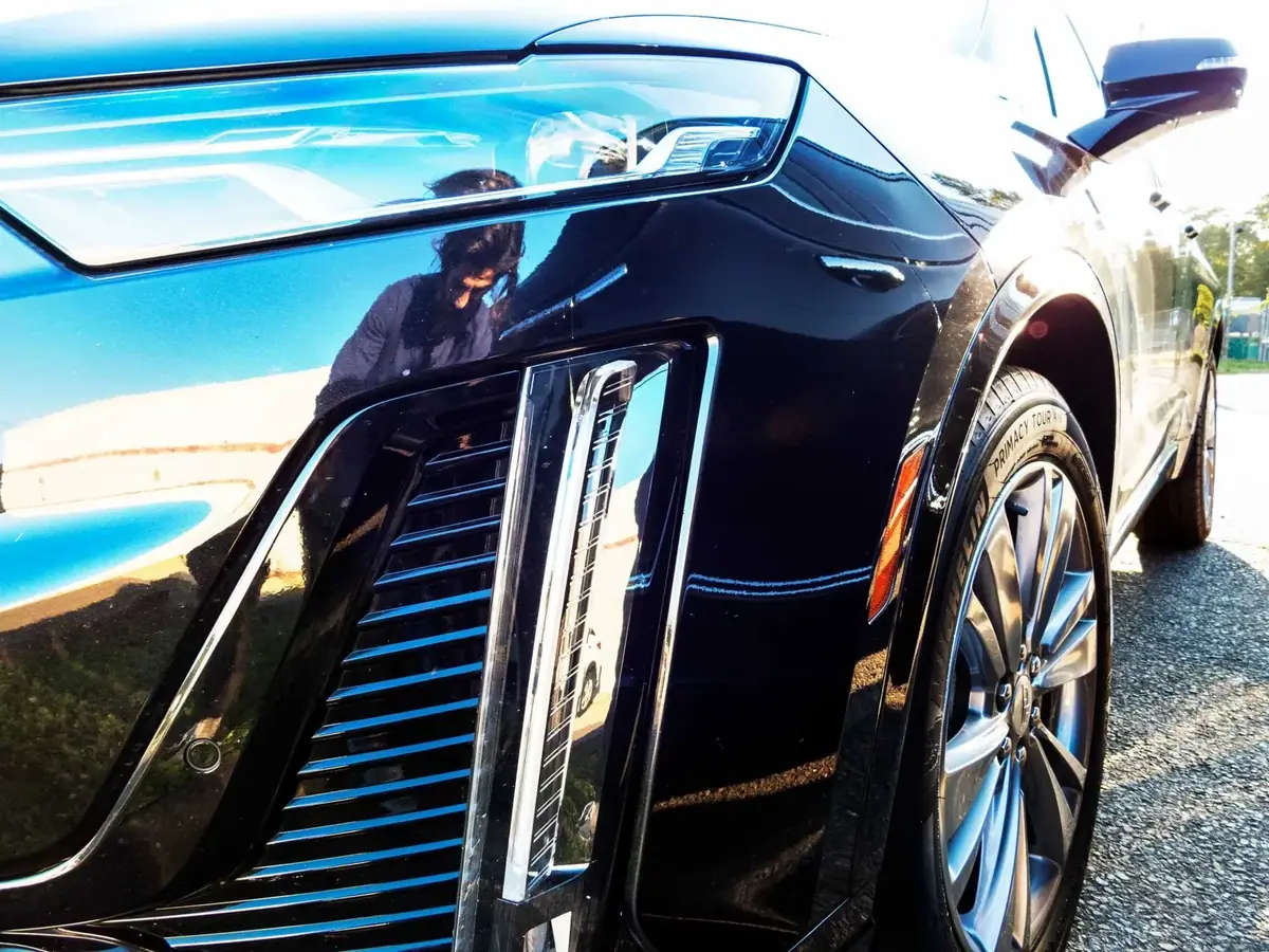 Stress-Free Weddings in FAIRFIELD County with Our Premier Limo Services